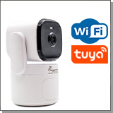 Поворотная Wi-Fi IP-камера 5Mp «HDcom 166-ASW5-8GS» Поворотная Wi-Fi IP-камера 5Mp «HDcom 166-ASW5-8GS»